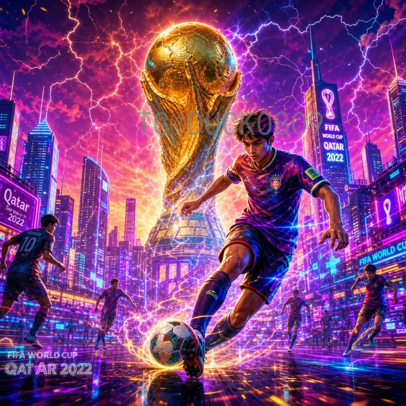 2026美加墨世界杯非洲区名额详细解读：从9.5席到新赛制